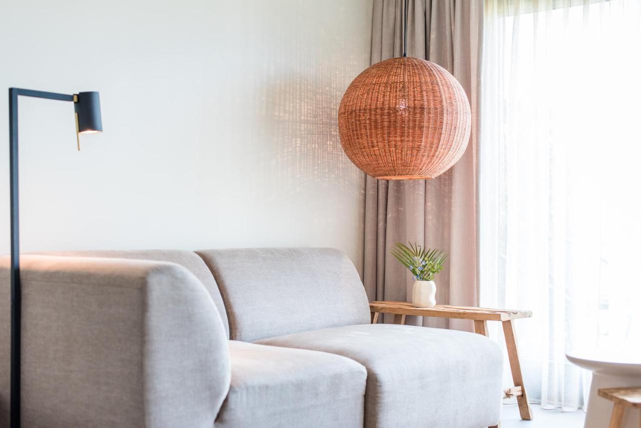 Van Heeckeren Apartments & Suites Nes Nes  Zewnętrze zdjęcie