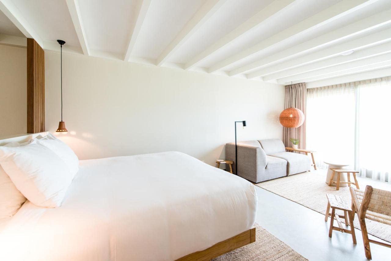 Van Heeckeren Apartments & Suites Nes Nes  Zewnętrze zdjęcie